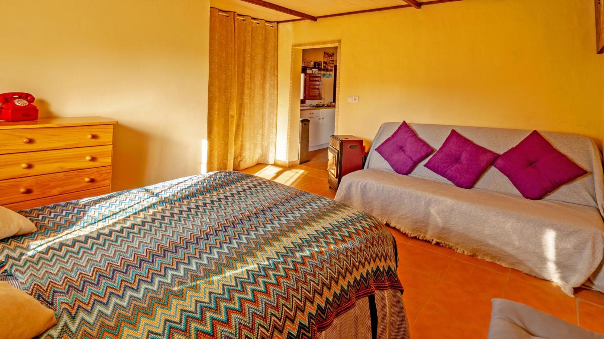 Appartement Orange Blossom Unique Valencia