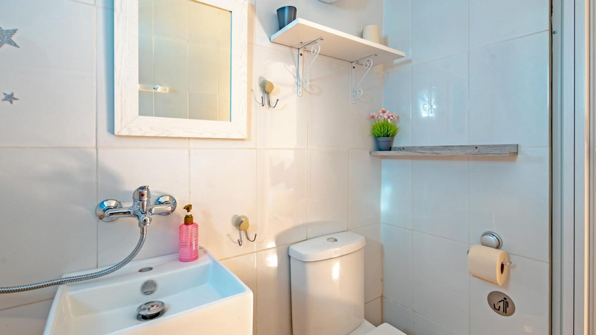 Appartement Orange Blossom Unique