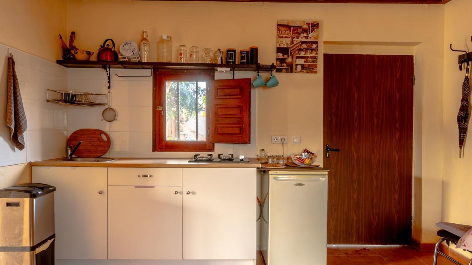 Appartement Orange Blossom Unique