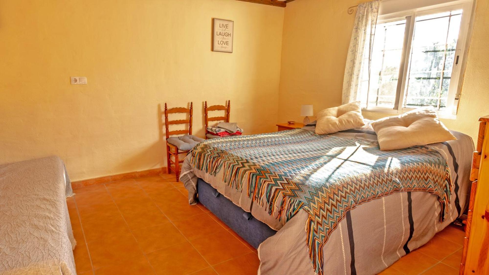 Appartement Orange Blossom Unique Valencia